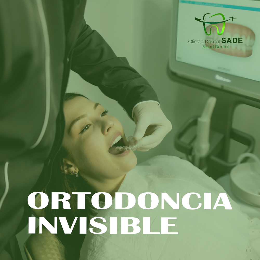 Clínica Dental SADE