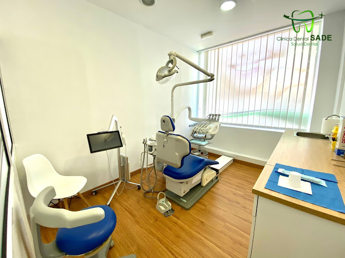 Clínica Dental SADE