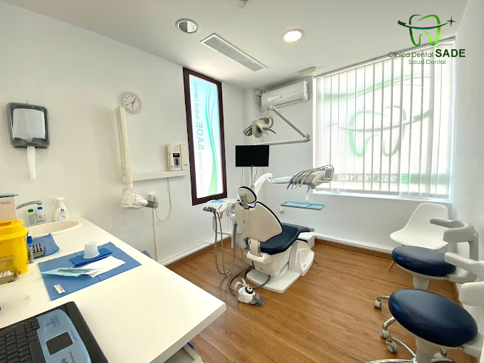 Clínica Dental SADE