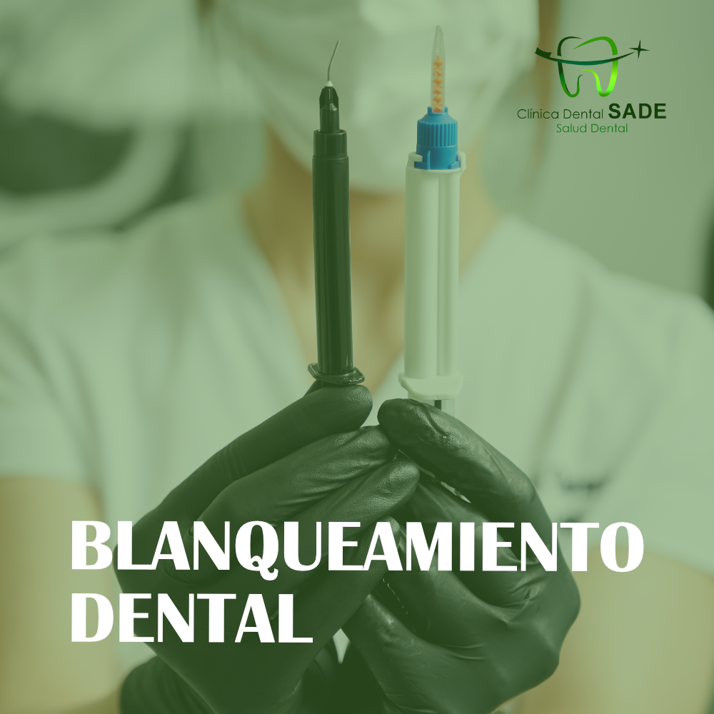 Clínica Dental SADE