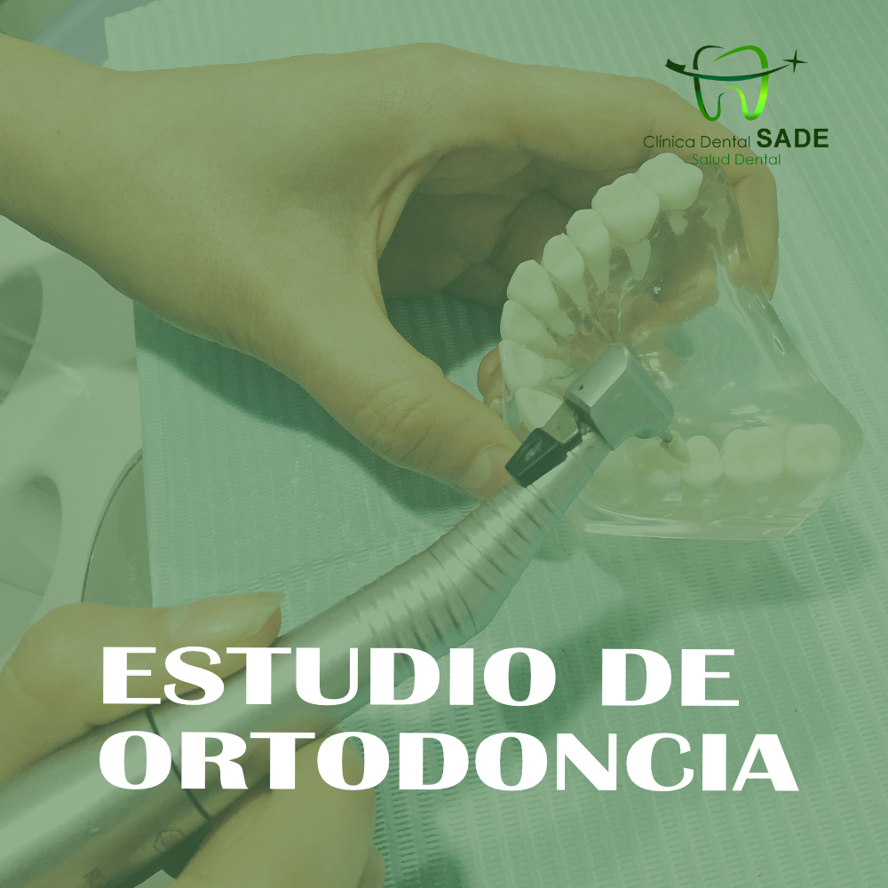 Clínica Dental SADE